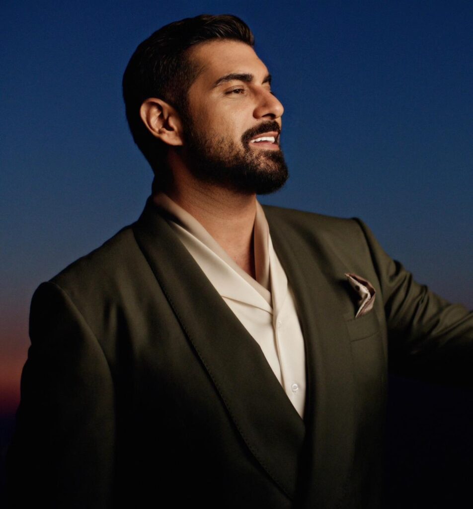 حفل آدم في قرطاج يعلن “SOLD OUT” بينما «جمالو» تدخل قوائم الترند العالمي حفل آدم في قرطاج يعلن “SOLD OUT” بينما «جمالو» تدخل قوائم الترند العالمي