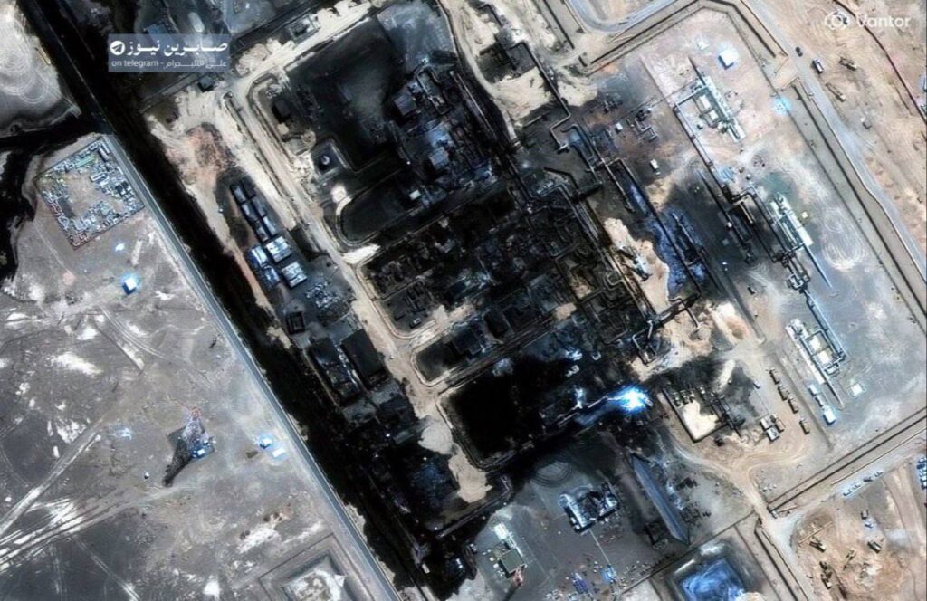 طهران تقول إنها أسقطت طائرة MQ-1 فوق هرمز والتأكيد المستقل مفقود