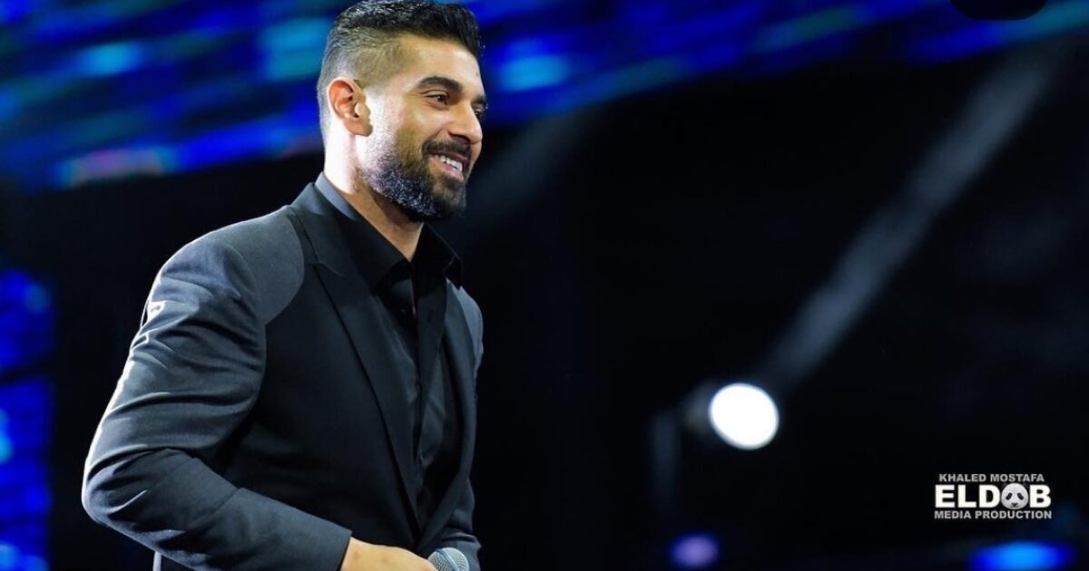آدم يروّج لـ«جمّالو» على إنستغرام ويحدد إطلاقها في سبتمبر آدم يروّج لـ«جمّالو» على إنستغرام ويحدد إطلاقها في سبتمبر