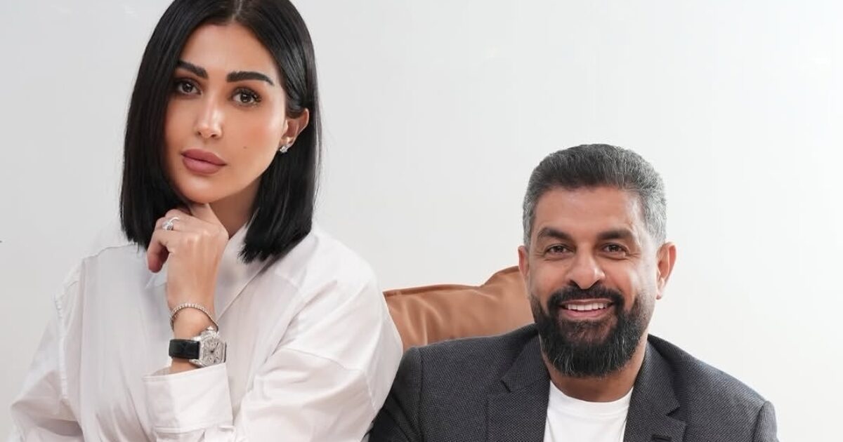 إيمان عبد السلام تعزز حضورها العربي في الاستشارات والرفاهية إيمان عبد السلام تعزز حضورها العربي في الاستشارات والرفاهية