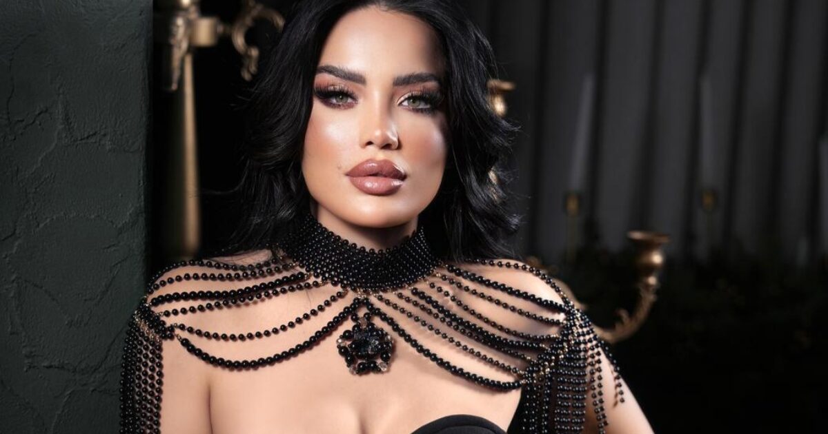 شيماء الراسي تعرض أعمالها على يوتيوب وسبوتيفاي وApple Music